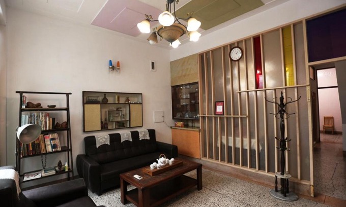 Tainan City Centre Casa | 1969 - Elixir of Love