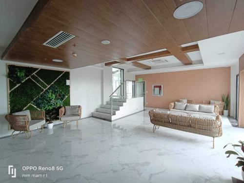 Loyola Heights Apartamento | 19F One Katipunan Residence