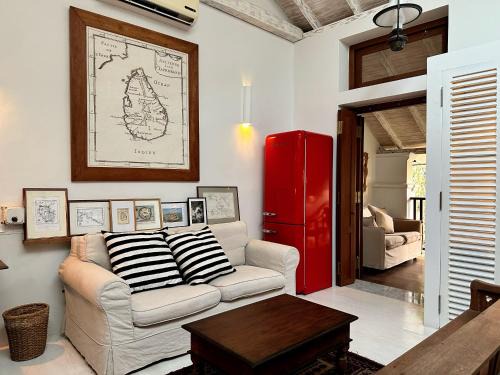Fort Galle Apartamento | 1A Court Square by AQUA Villa