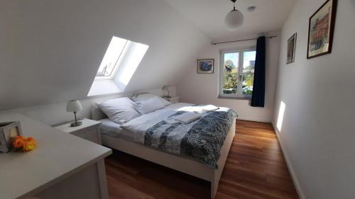 Kirchdorf Apartamento | 1a Ferienwohnung Poel