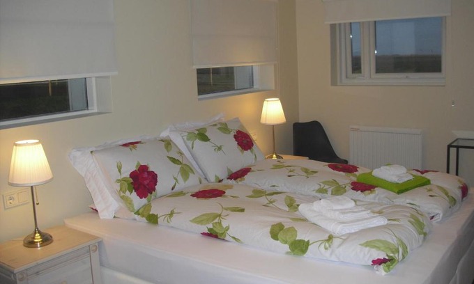 Villingaholt Casa | 1A Guesthouse