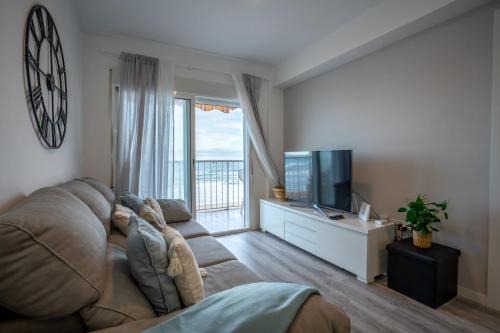 Pobles del Sud Apartamento | 1ª Linea de Mar 4pax Valencia 15 min