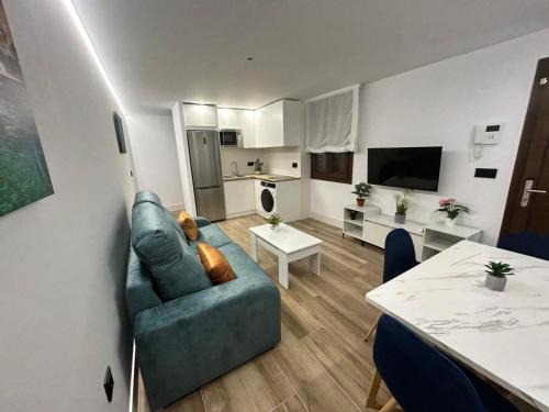 Andujar Apartamento | 1ª planta D Apartamento Juan Robledo en centro ciudad,