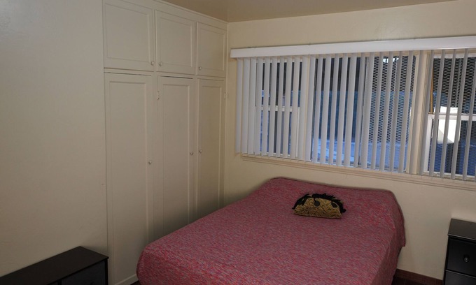 Las Vegas Casa | 1A Room4Rent