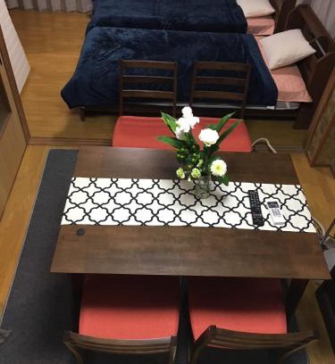 Nakamura Casa | 1A - Vacation STAY 16869
