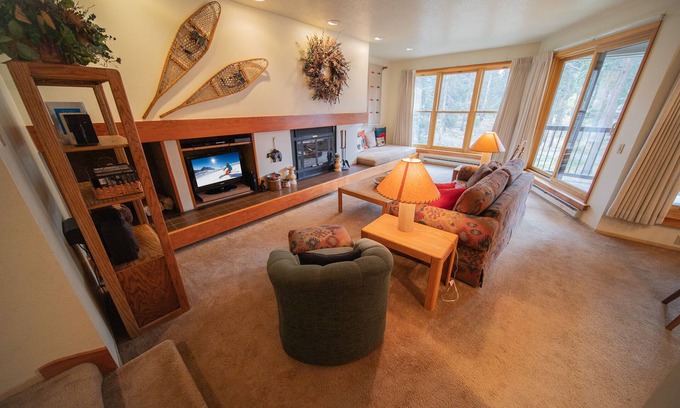 Keystone Condominio | Quicksilver 1672 - North Keystone en Keystone Resort Colorado
