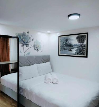 Cabanatuan Apartamento | 1B - Cabanatuan City's Best Bed and Breakfast Place
