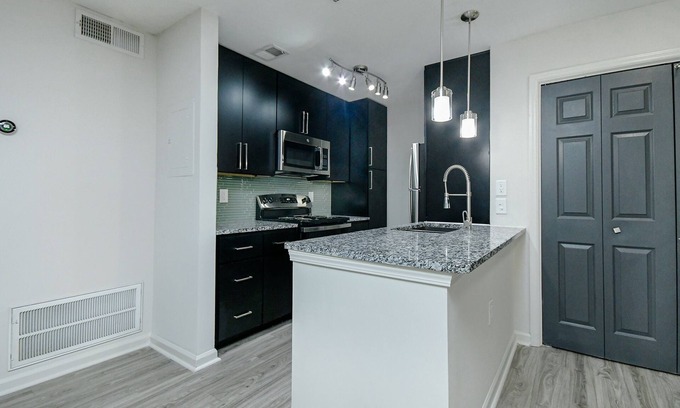 Buford Highway Apartamento | 1BD 1BA Unfurnished No Credit requirements