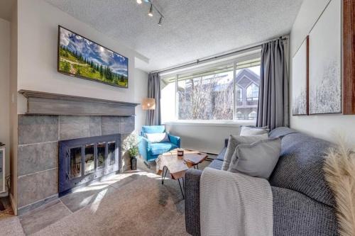 Whistler Village Apartamento | 1Bd Unit In the heart of Whistler Village