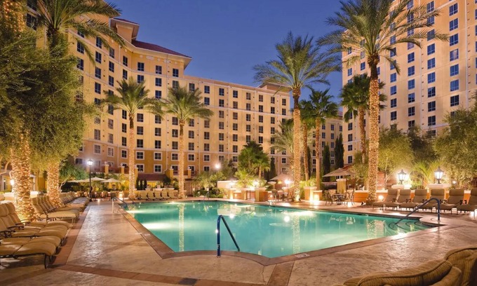 Las Vegas Condominio | ¡No jugarás tu diversión aquí!