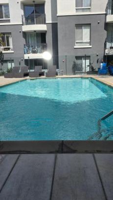 Pacific Palisades Apartamento | 1BDR in the heart of Marina Del Rey