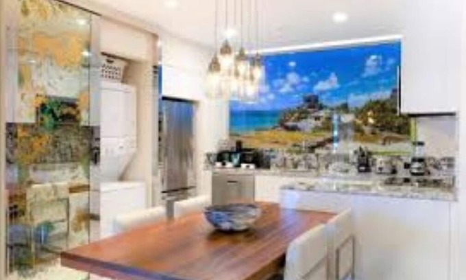 Salina Grande Apartamento | ✔️1BDRM✔️All inclusive✔️5 star✔️Sleeps 4✔️Luxury Resort