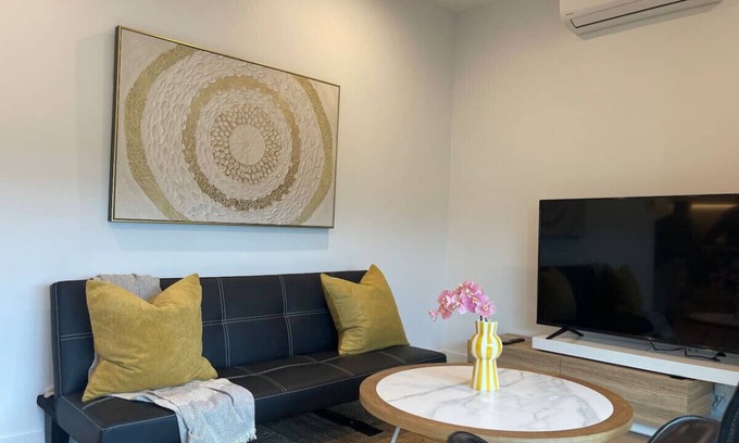 Box Hill Apartamento | 1bed 1bath apartment in Box Hill