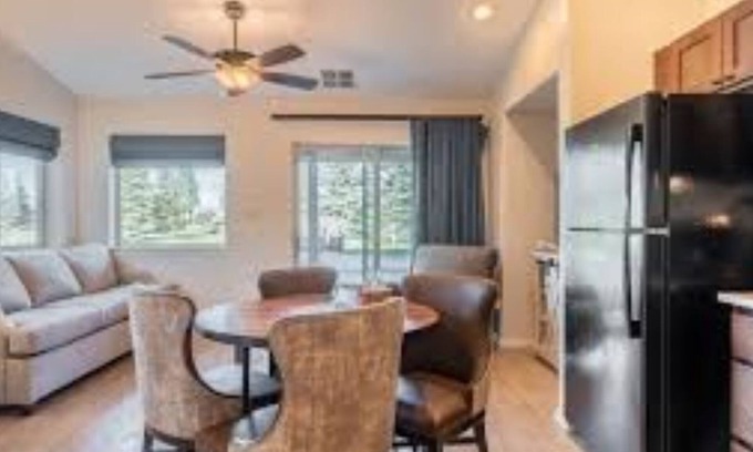 Pagosa Springs Complejo | 1Bed/1Bath Deluxe, Pagosa Springs!