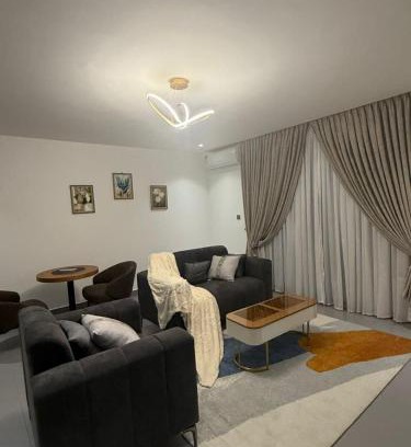 Madina Apartamento | 1bed with pool and restaurant apartment