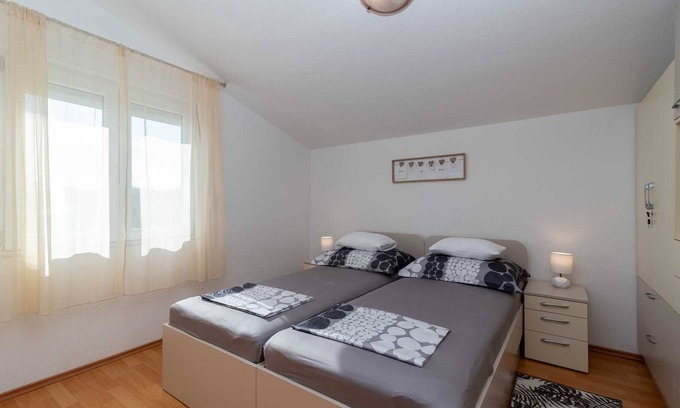 Businci Apartamento | 1bedroom Apartment Stella