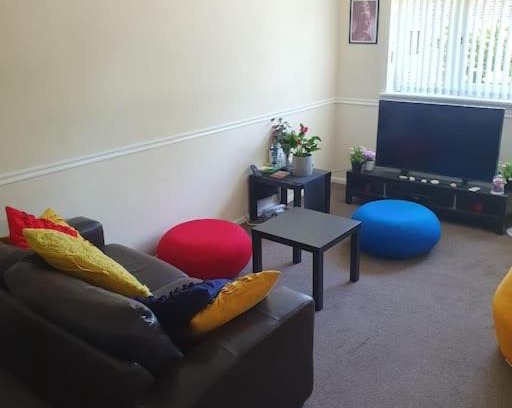 Horsham Apartamento | 1bedroom flat wt ext sofa chair