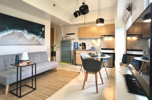 Guadalupe Apartamento | 1Bedroom Unit at the Center of Cebu City, Cebu