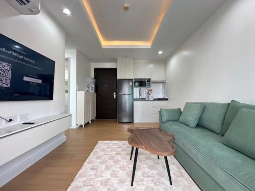 Sukhumvit Apartamento | 1BHK Apt High floor in Thonglor WiFi-Pool-Fitness