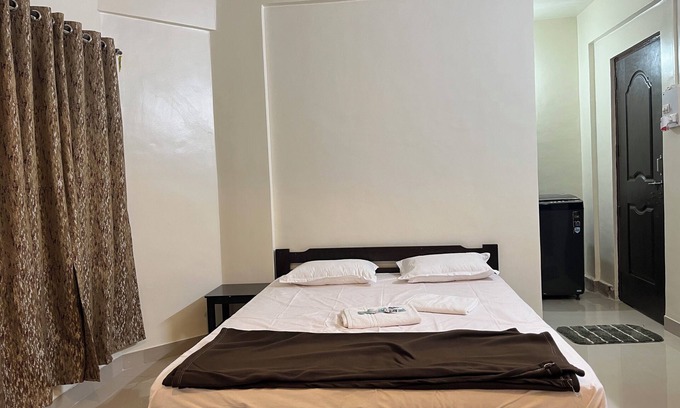 Pune Apartamento | 1bhk in pune near swargate metro