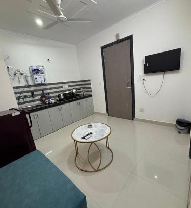 South West Apartamento | 1BHK Premium Max Stay