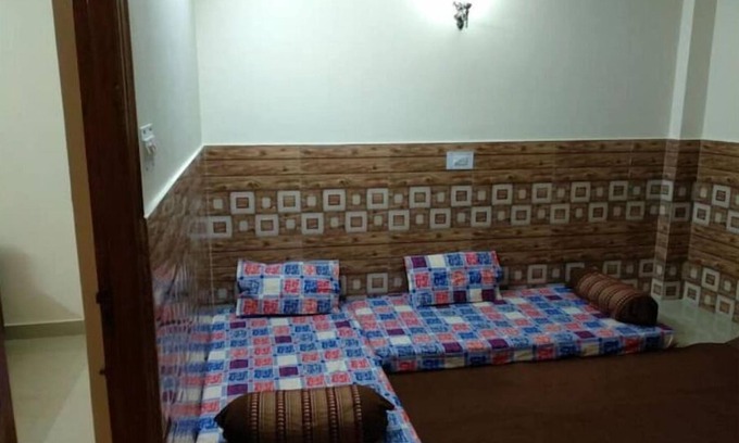 Shimla Condominio | 1BHK #Rathore's Abode Shimla #Mehli