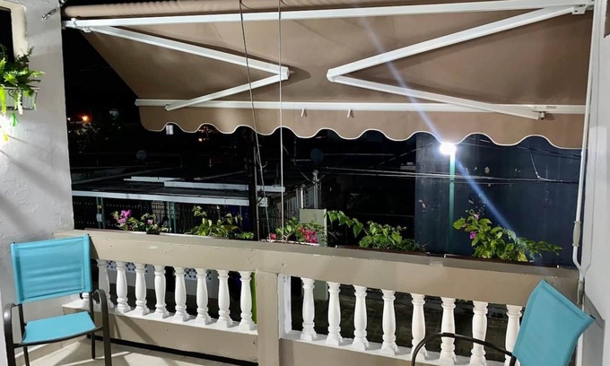 Barceloneta Casa | 1BR/1B-Old San Juan Style House-Full Equipped