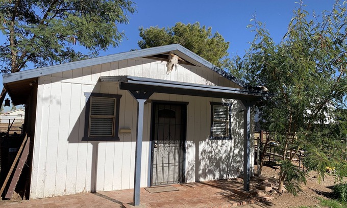Gilbert Cabaña | 1BR/1BA Cottage Near San Tan Mall