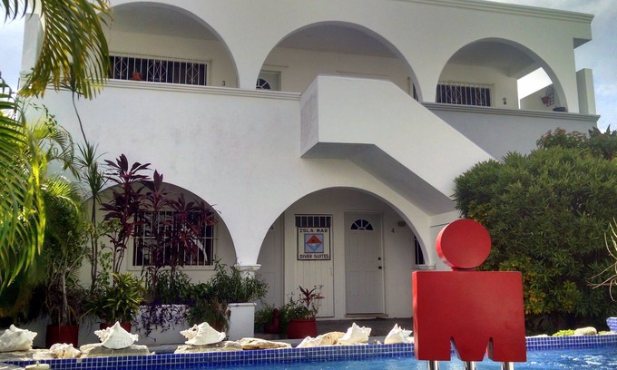 Colonia Adolfo Lopez Mateos Condominio | 1BR / 1Bath - $ 74 / Nite! ¡Pase sus vacaciones e invierno con nosotros!