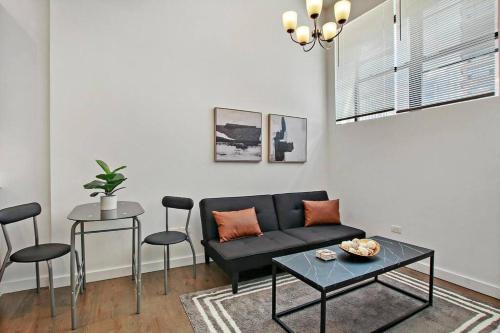 West Loop Apartamento | 1BR Adorable Apt with In-unit Laundry - Lake 206 rep