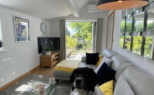 Louth Apartamento | 1Br-Balcony-PetFriendly-Garden-Free Parking