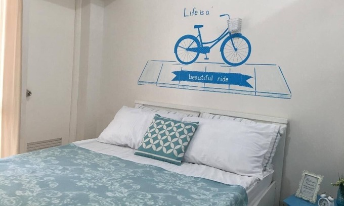 San Jose Apartamento | 1BR Bike-Themed Apartment w Pool & WiFi