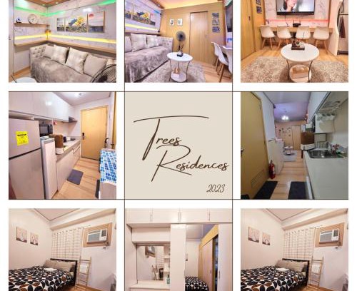 Novaliches Hotel | 1BR Condo Rental near Fairview