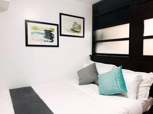 Pembo Apartamento | 1BR Condotel Ridgewood Towers Taguig City #RW12