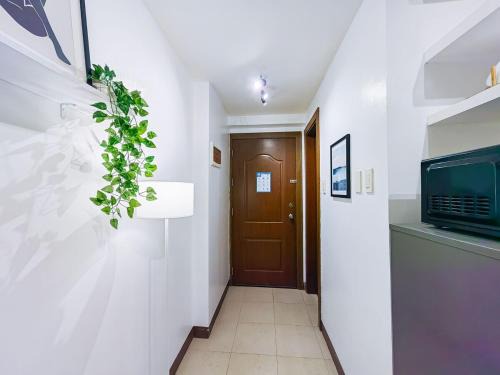 Pembo Apartamento | 1BR Condotel Ridgewood Towers Near Airport #RW03-1