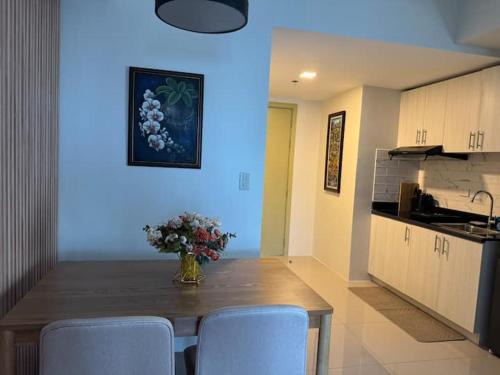 Bel-Air Apartamento | 1BR Corner Unit 1605 at SM Jazz Residence