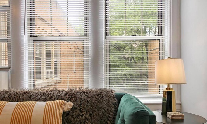 Ravenswood Apartamento | 1BR Deluxe Apt with Complete Amenities - Campbell 3