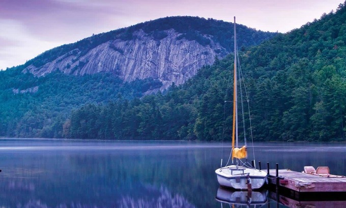 Sapphire Condominio | 1br DX Condo Boating, Skiing, Fun in the Sun