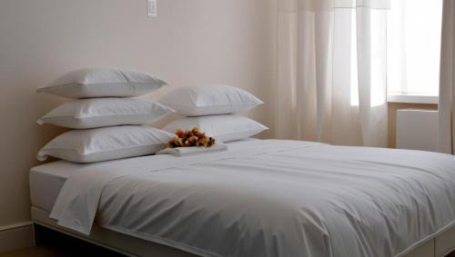 Santa Mesa Apartamento | 1BR Family Room at Covent Garden South Tower along U-Belt- SM Sta Mesa,Sampaloc, Metro Manila