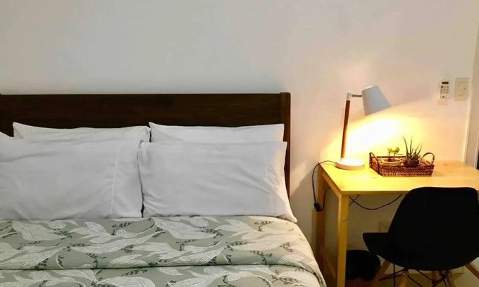 Pembo Apartamento | 1BR Newly Furnished Avida 34th Street BGC/UpTown