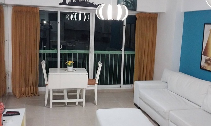 San Geronimo Casa | apartamento con vista al mar 🌊