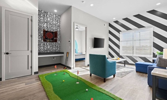 South Nashville Apartamento | 1BR Spacious Apt Near Nashville’s Iconic Broadway