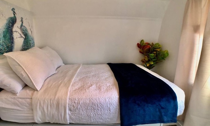 Castro Valley Casa | 1BR Tiny Home RV Camper Unit