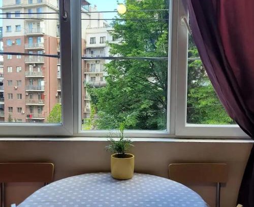 Vera Apartamento | 1BRApp in the Vera center For Monthly Rent
