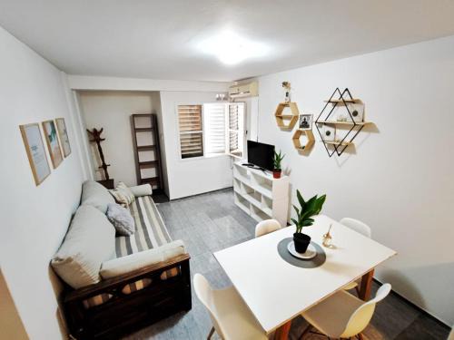 Cordoba Apartamento | 1DEPTO BV SAN JUAN A 4 CUADRAS DEL PATiO OLMOS