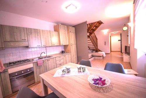 Bolognano-Vignole Apartamento | 1Dest - Bike Lovers
