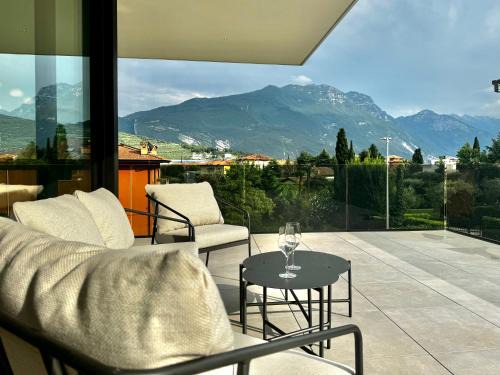 Riva del Garda Apartamento | 1Dest - Riva Luxury Stay