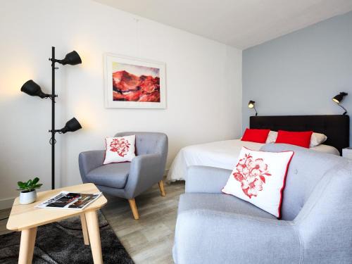 La Gare Apartamento | 1er Mai