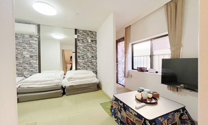 Kita Apartamento | 1F Ikebukuro 10 minutes Shinjuku 15 minutes Shibuy / Kita-ku Tokyo