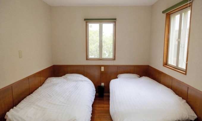Kisami Hotel | 1F Triple Room only 30 seconds walk to the beach / Shimoda Shizuoka